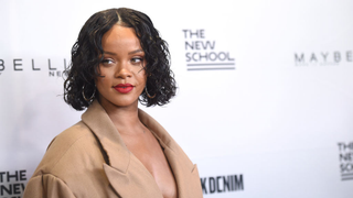 Rihanna Responds to Terrible Snapchat Ad Referencing Her Domestic Abuse